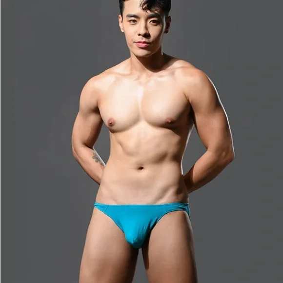 Andrew Christian jock Small Medium Large XL 28 29 30 31 32 33 34 35 36 37 38 NWT - Picture 12 of 16